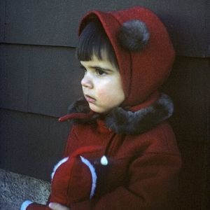 Meet your Posher, Deborah